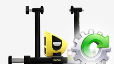 Actualizar firmware BKOOL