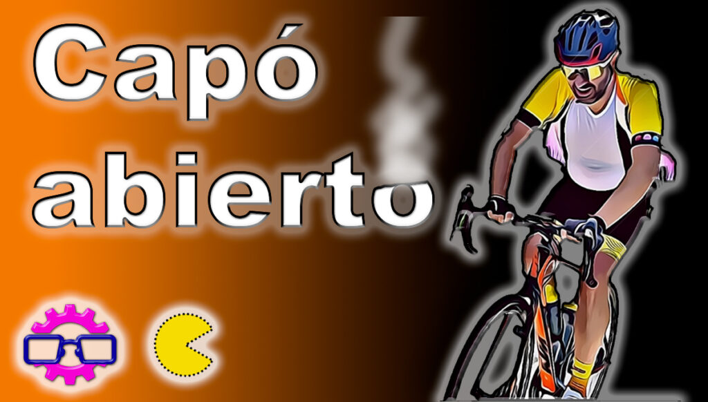 Capó Abierto – inicio de 2ª Temporada