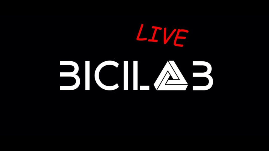 🔴 [DIRECTO] 1×08 – Capó Abierto – BiciLAB