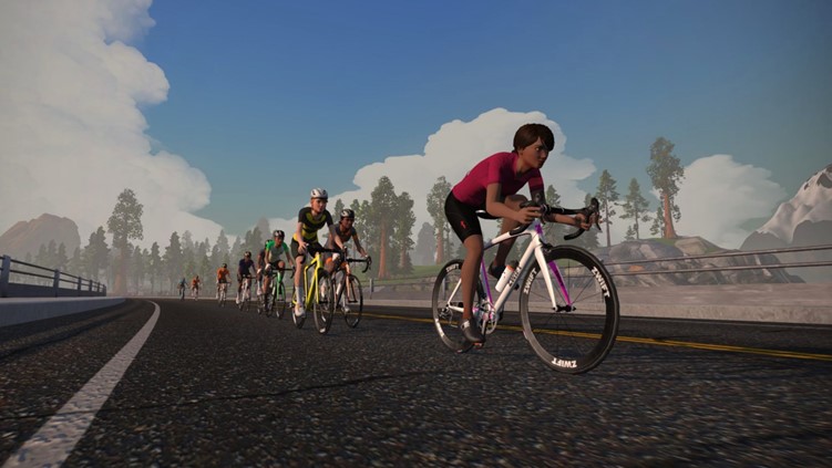 zwift