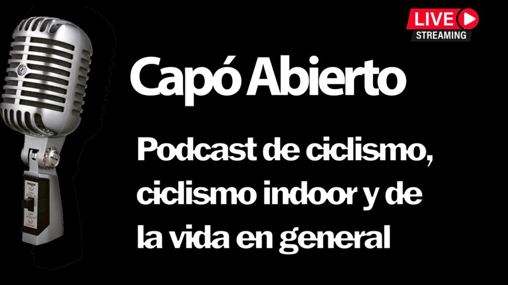 🔴 Capó Abierto 2×06 – Ampliación de Watopia