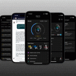 COROS lanza la nueva App 4.0: más visual, rápida e inteligente