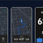 Strava lanza una experiencia de grabación totalmente renovada