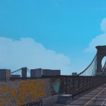 Zwift amplía Nueva York: Times Square, Puente de Brooklyn y nuevos retos para ciclistas y runners