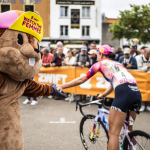 Zwift renueva como patrocinador principal del Tour de France Femmes avec Zwift hasta 2029