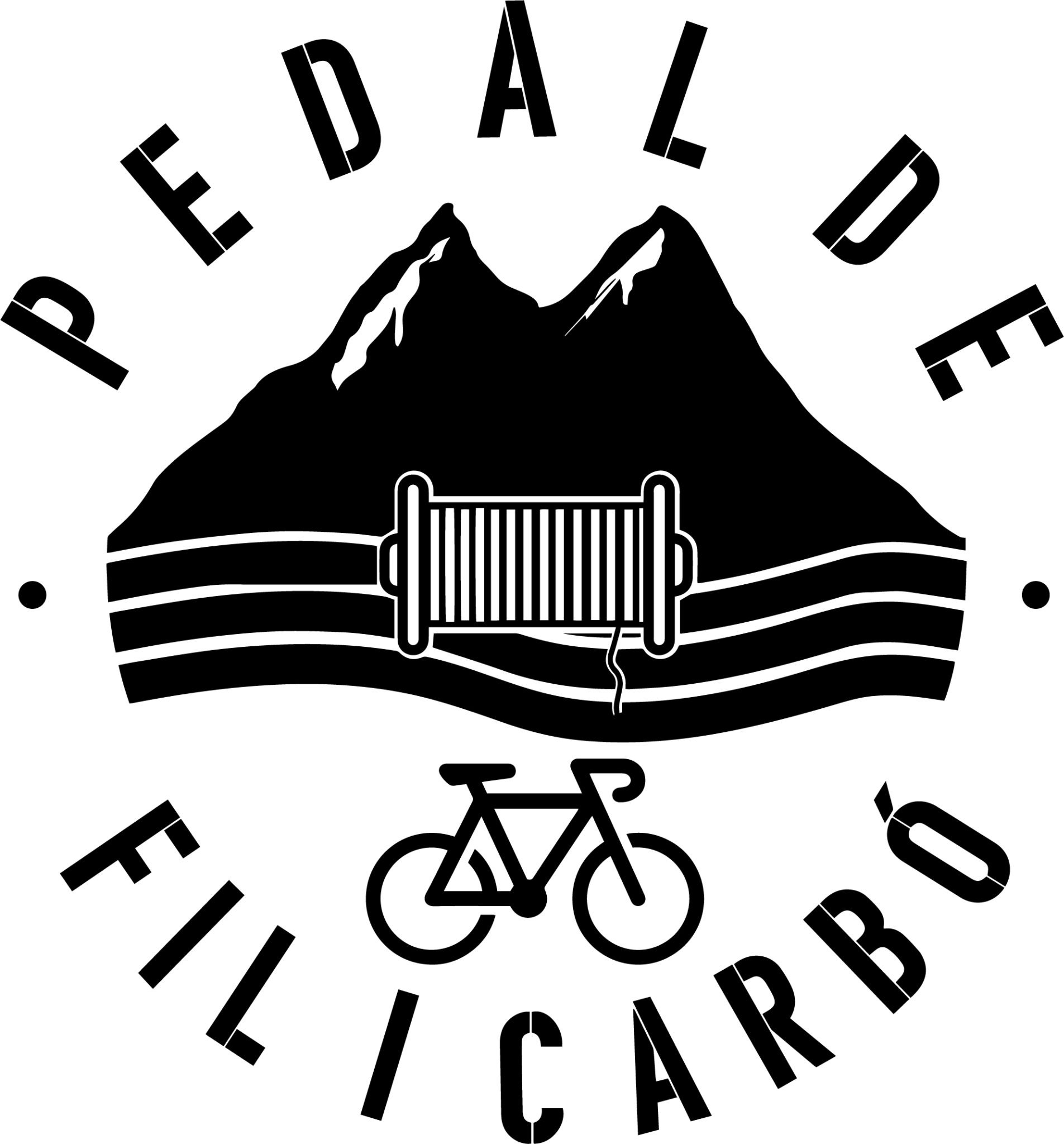 Nace en el Prepirineo catalán una nueva ruta de bikepacking entre minas, colonias textiles y montaña