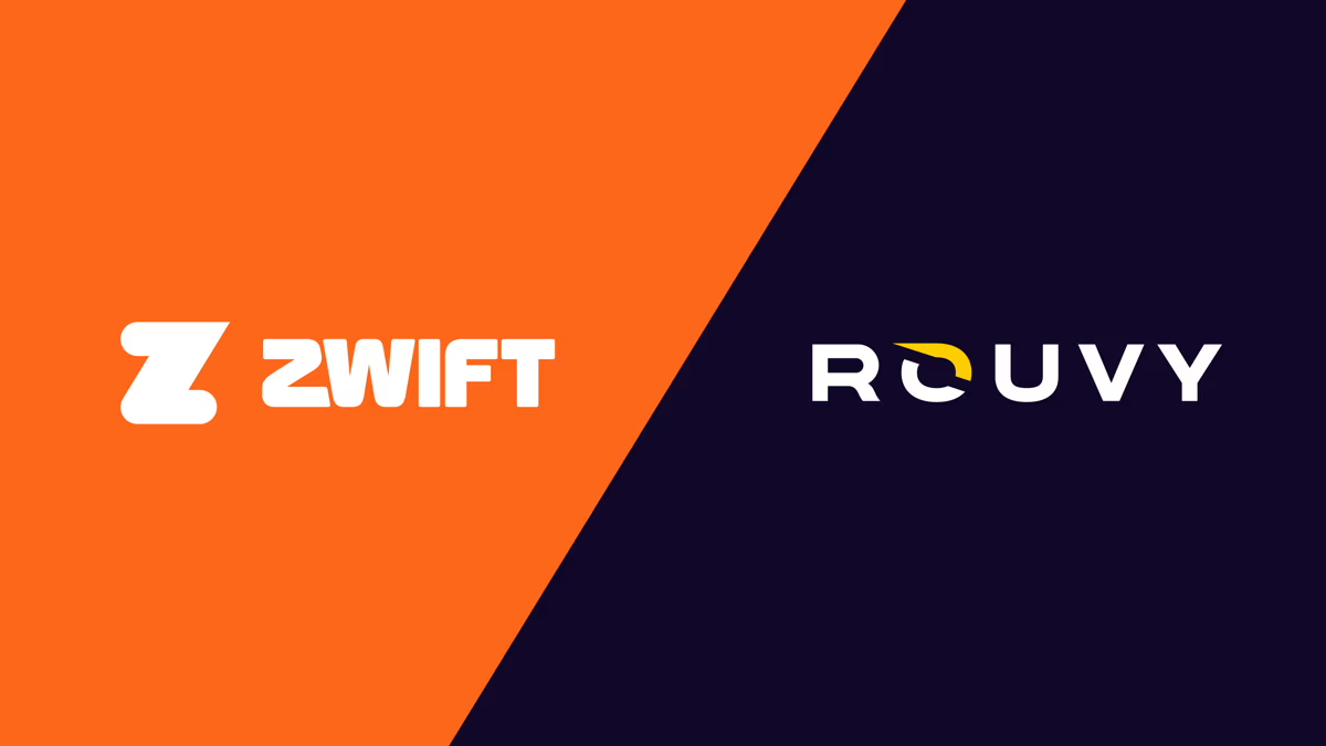 Zwift adquiere ROUVY y da un nuevo impulso a su misión de fomentar una vida más activa entre más personas
